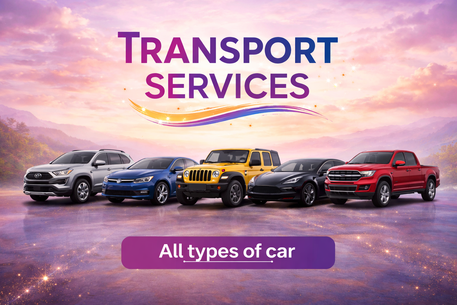 Transport Services
